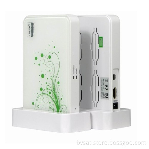 1080p 60hz True Cinema Audio/video Output High Definition 5.8 Ghz Wireless A/v Sender